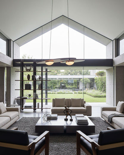Mernoe Pendant Light