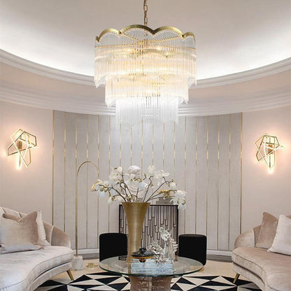 Classic Theresa Chandelier