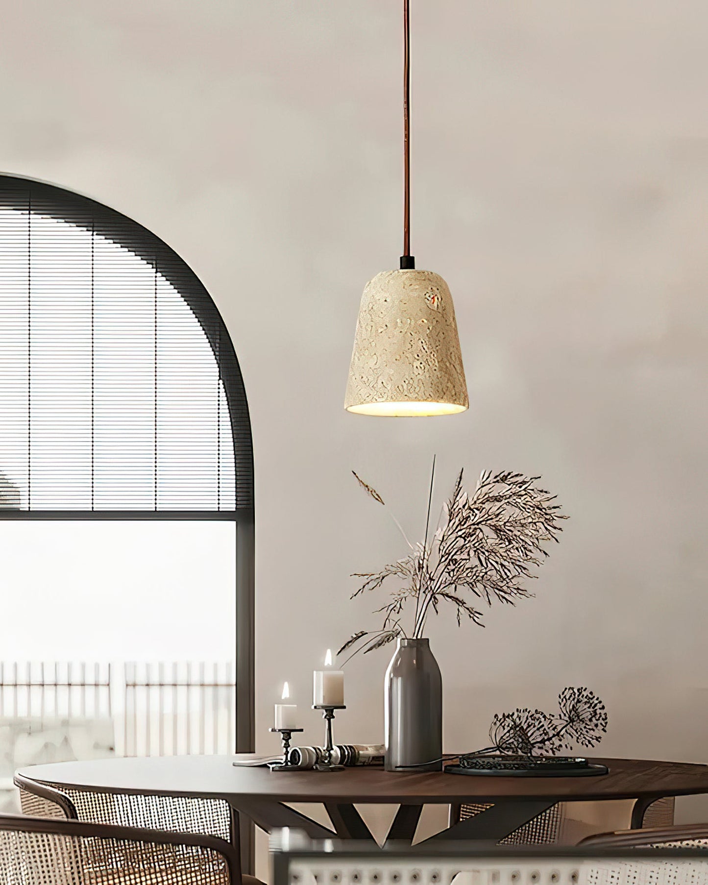 Annzlee Pendant Light