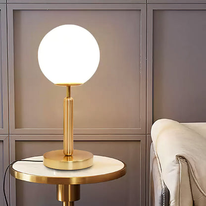 Ecar Table Lamp