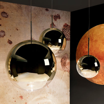 Dalida Pendant Light