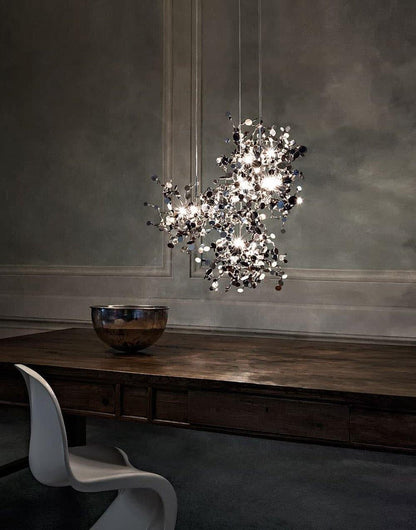 Argent Pendant Lamp