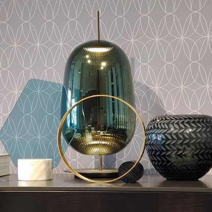 مصباح طاولة ماعت 