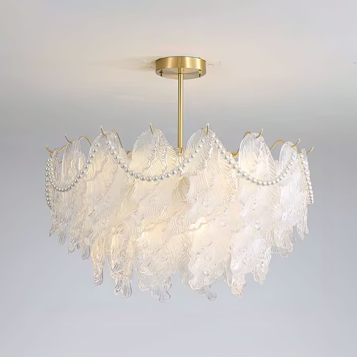 Corbett Chandelier