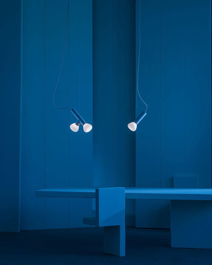 Parc 04 Pendant Lamp