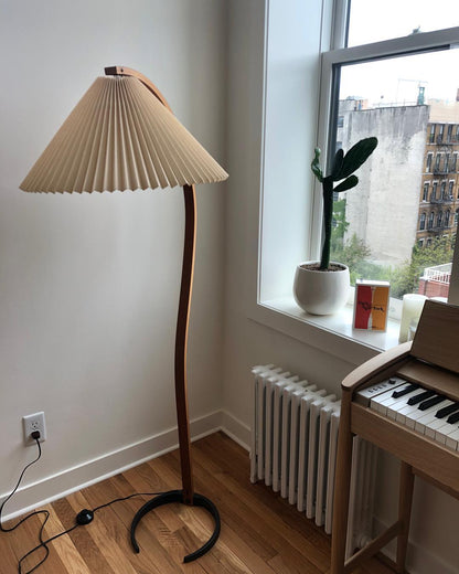 Caprani Floor Lamp