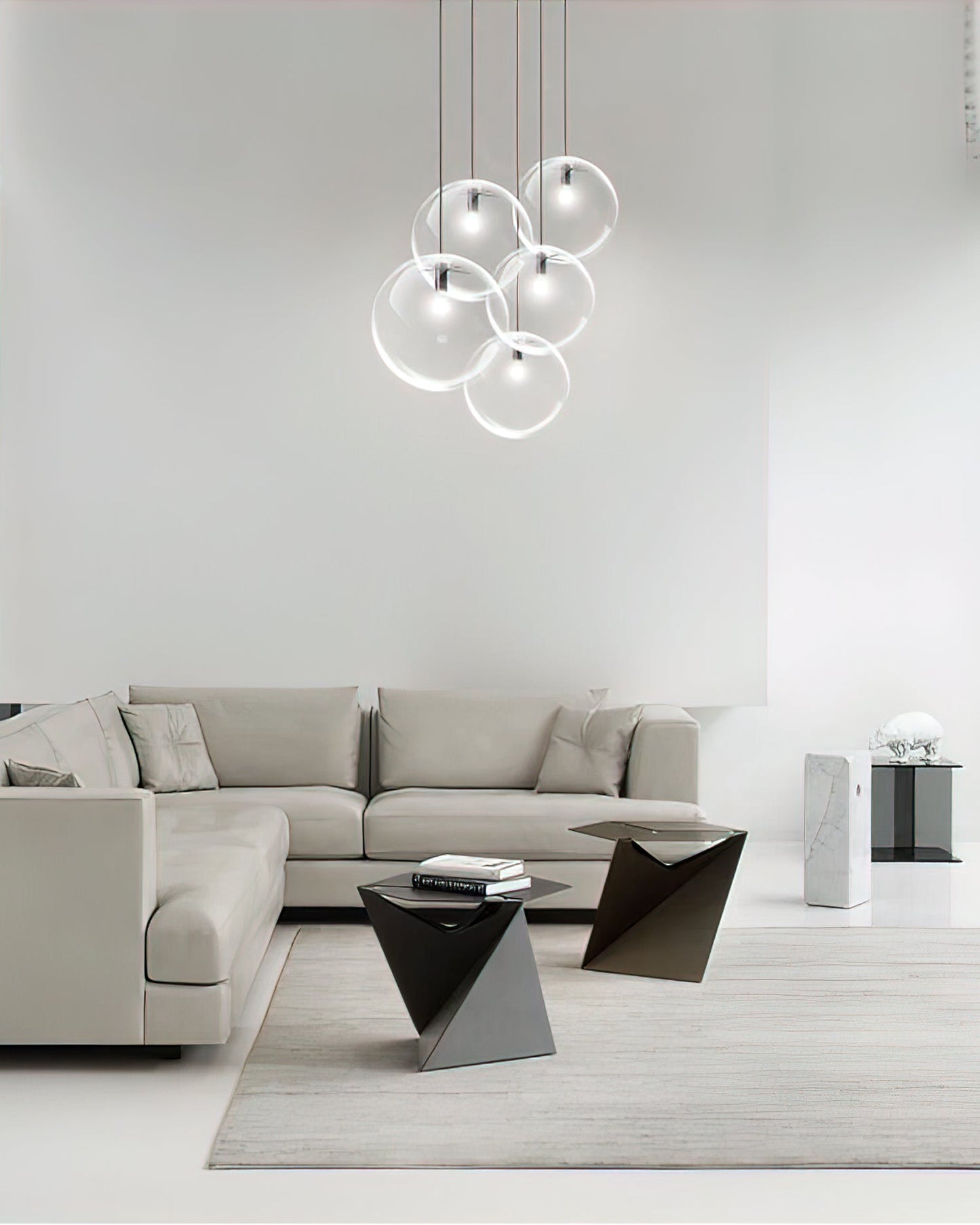 Apedo Pendant Light