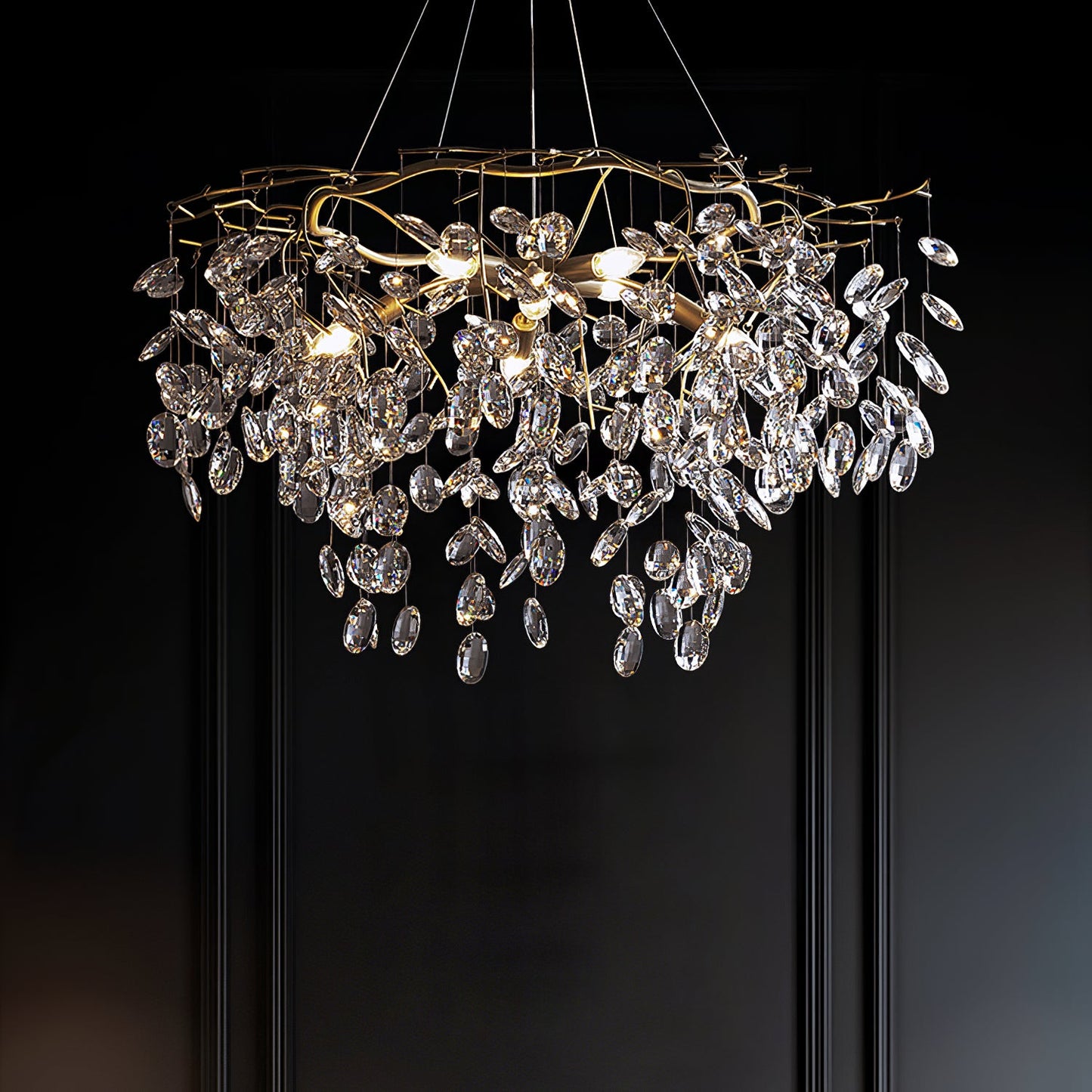 Sofia Chandelier