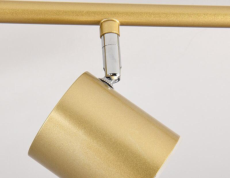 ضوء المسار ضوء السقف 