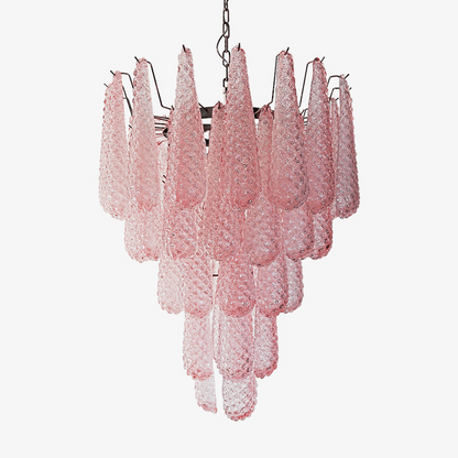 Triedri Teardrop Chandelier