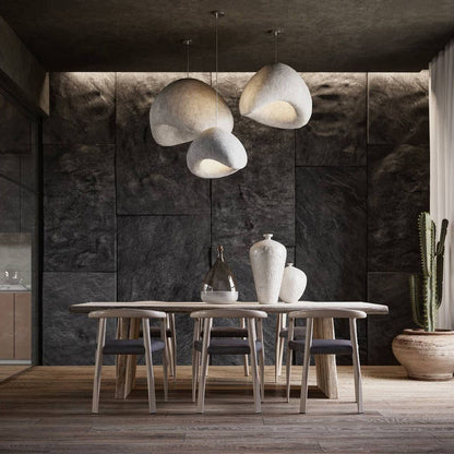 Wabi Sabi Pendant Lamp B