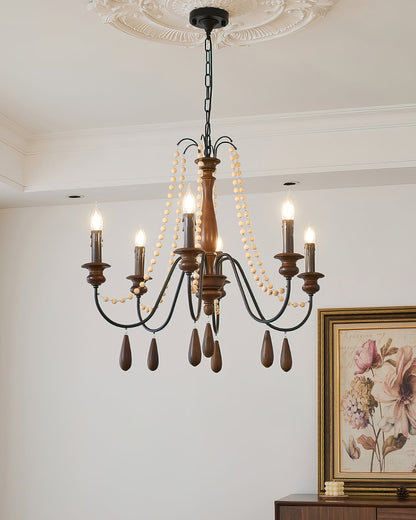 Minka Chandelier