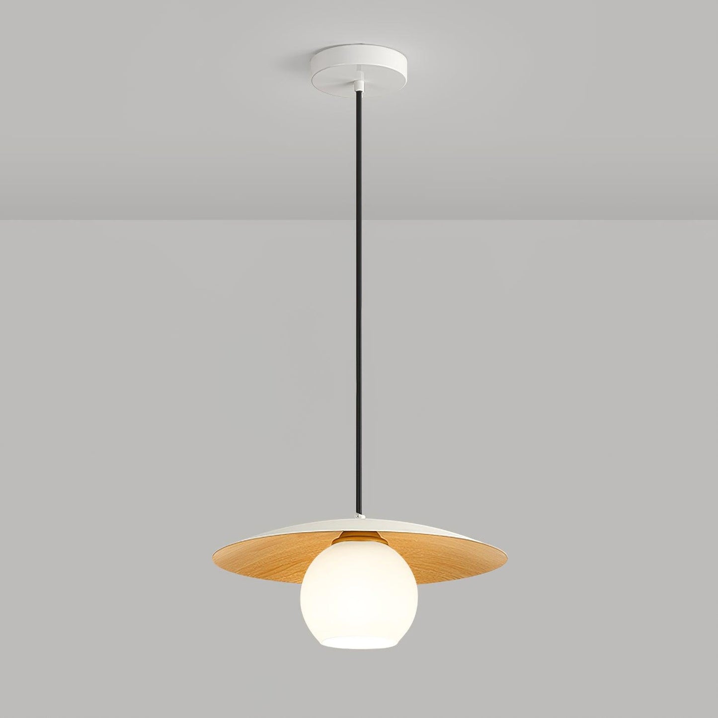 Toko Pendant Lamp