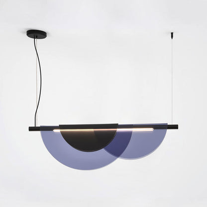 Rani Pendant Lamp