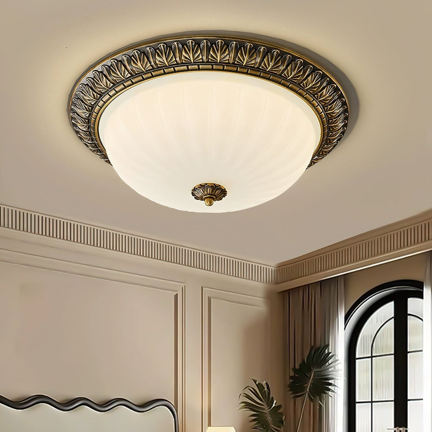 Raveena Ceiling Lamp
