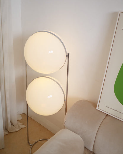 Luca Floor Lamp