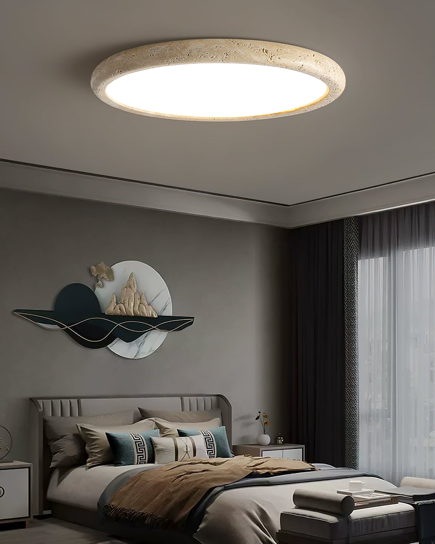 Lindby Ceiling Light