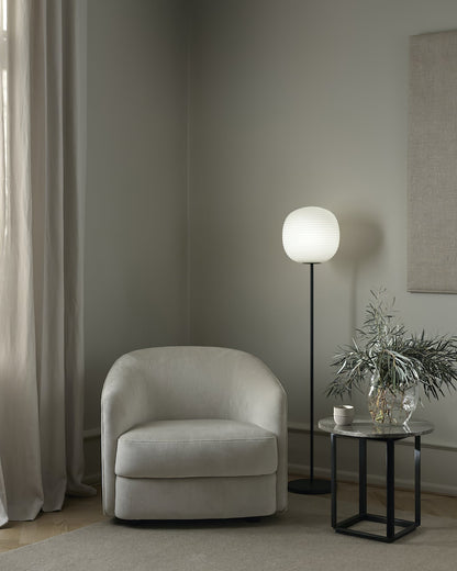 Lantern Floor Lamp
