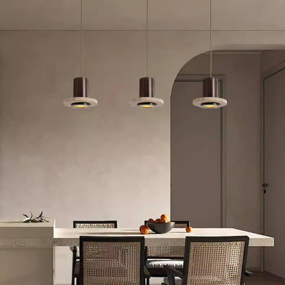 Toledo Pendant Light
