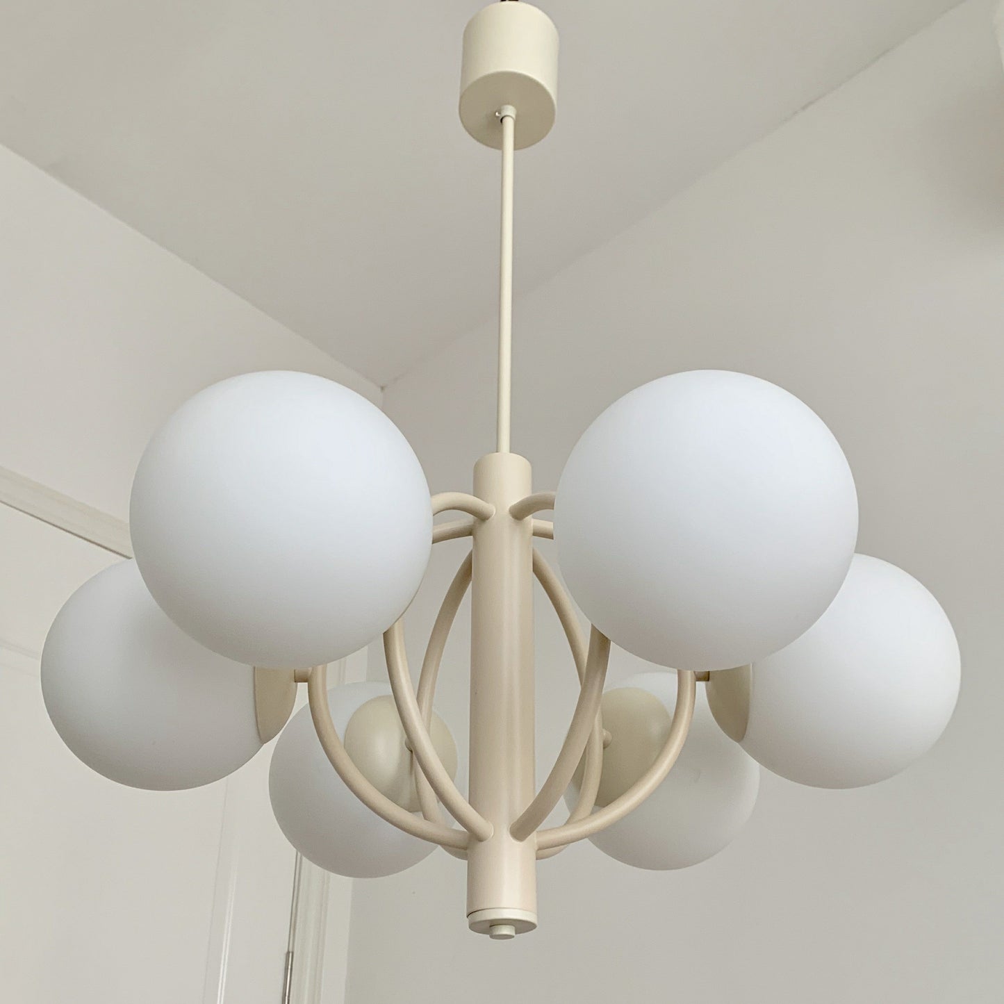 Kaiser Chandelier