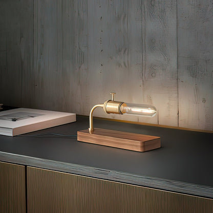 Celio table lamp