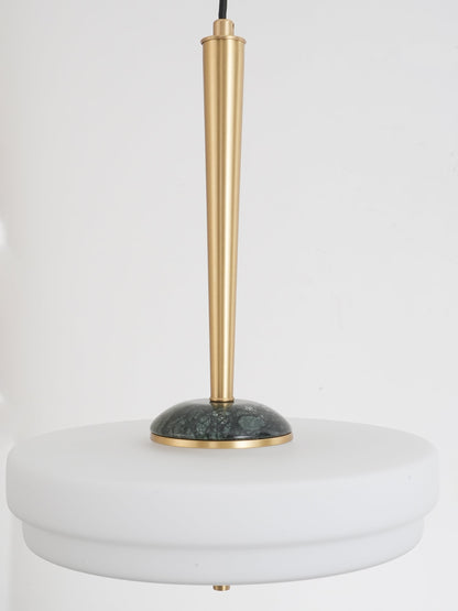 Trave Pendant Lamp