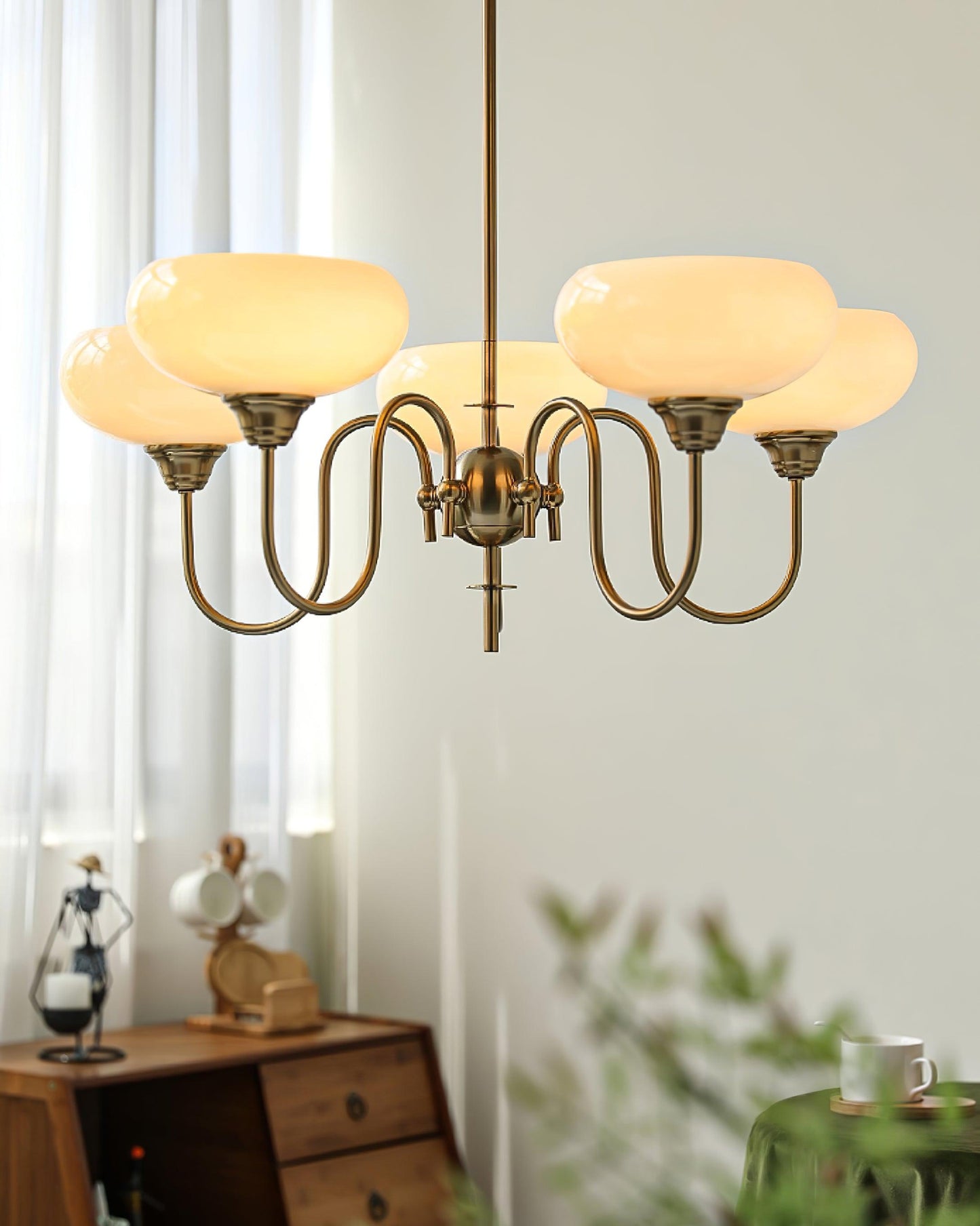 Paavo Chandelier