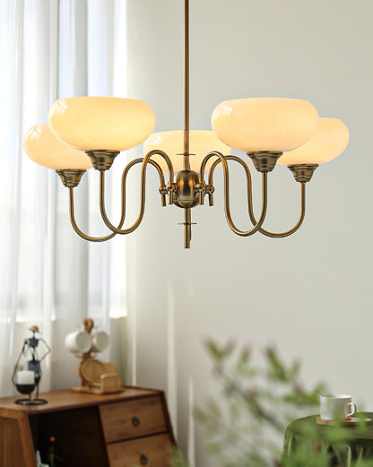 Paavo Chandelier