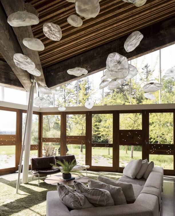 Eleven Pendant Light