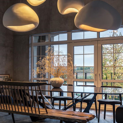 Wabi Sabi Pendant Lamp B