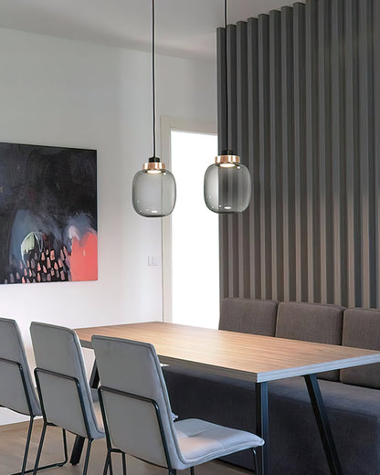 Danielle Pendant Lamp