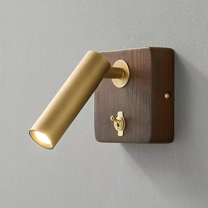 Wilsonart Wall Lamp