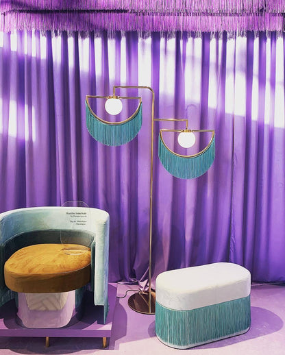 Wink Pendant Lamp
