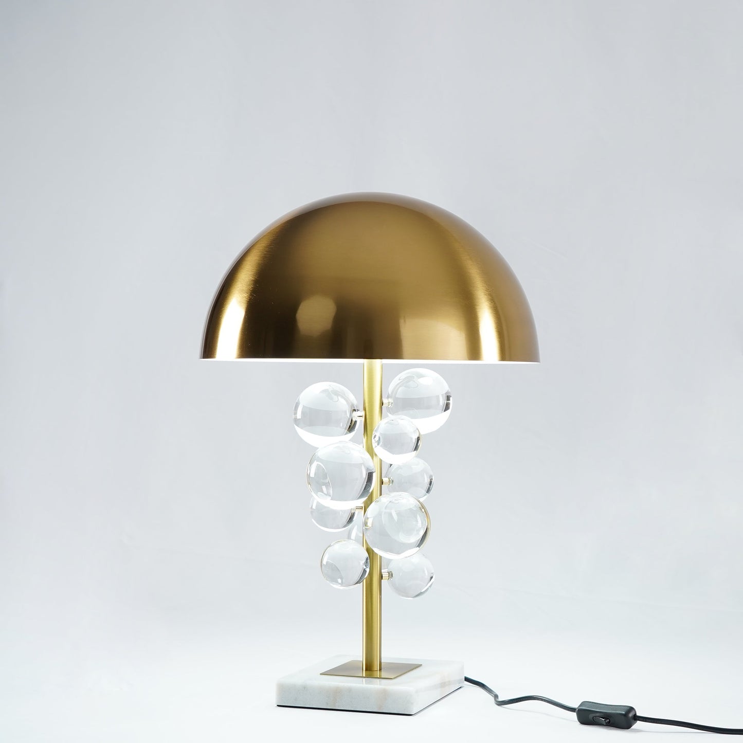 Globo Table Lamp