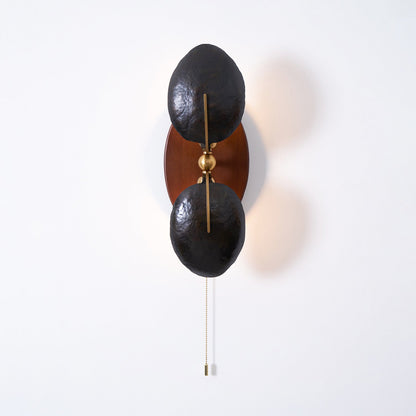 Callisto Wall Lamp