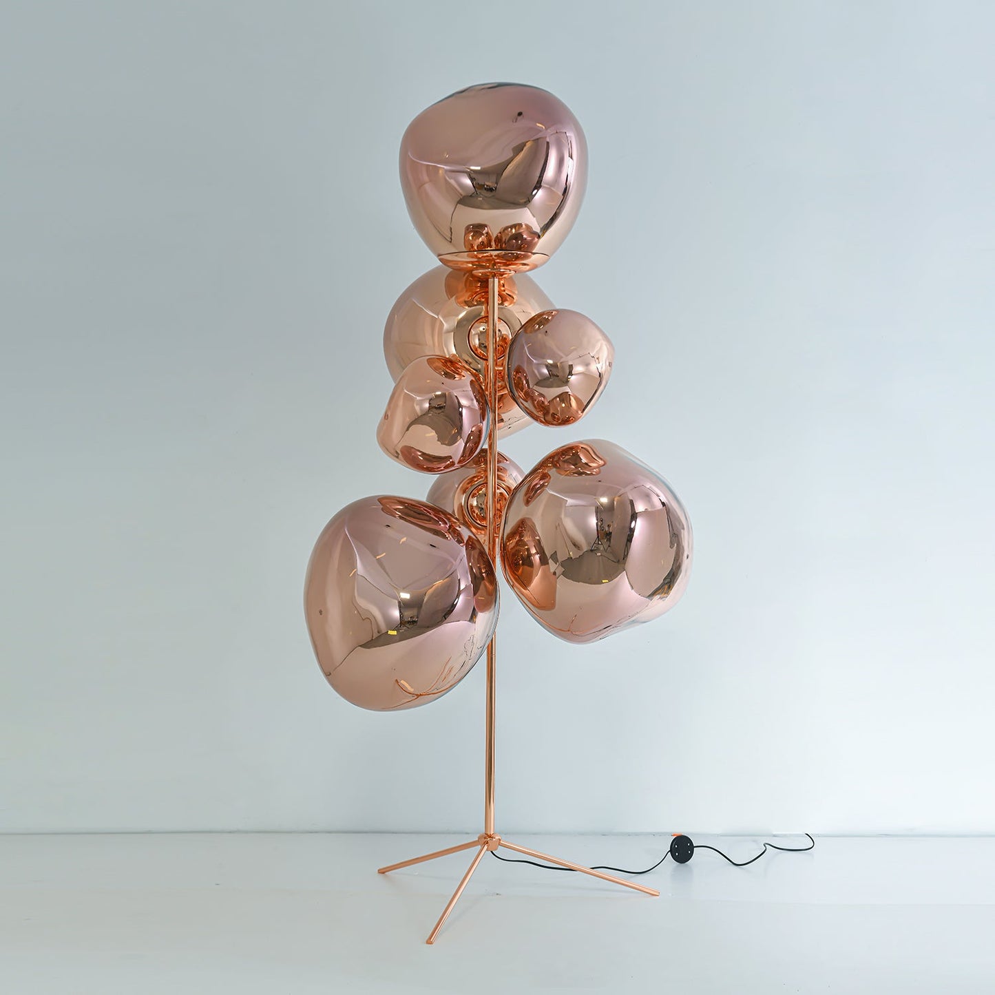 Melt 7heads Floor Lamp