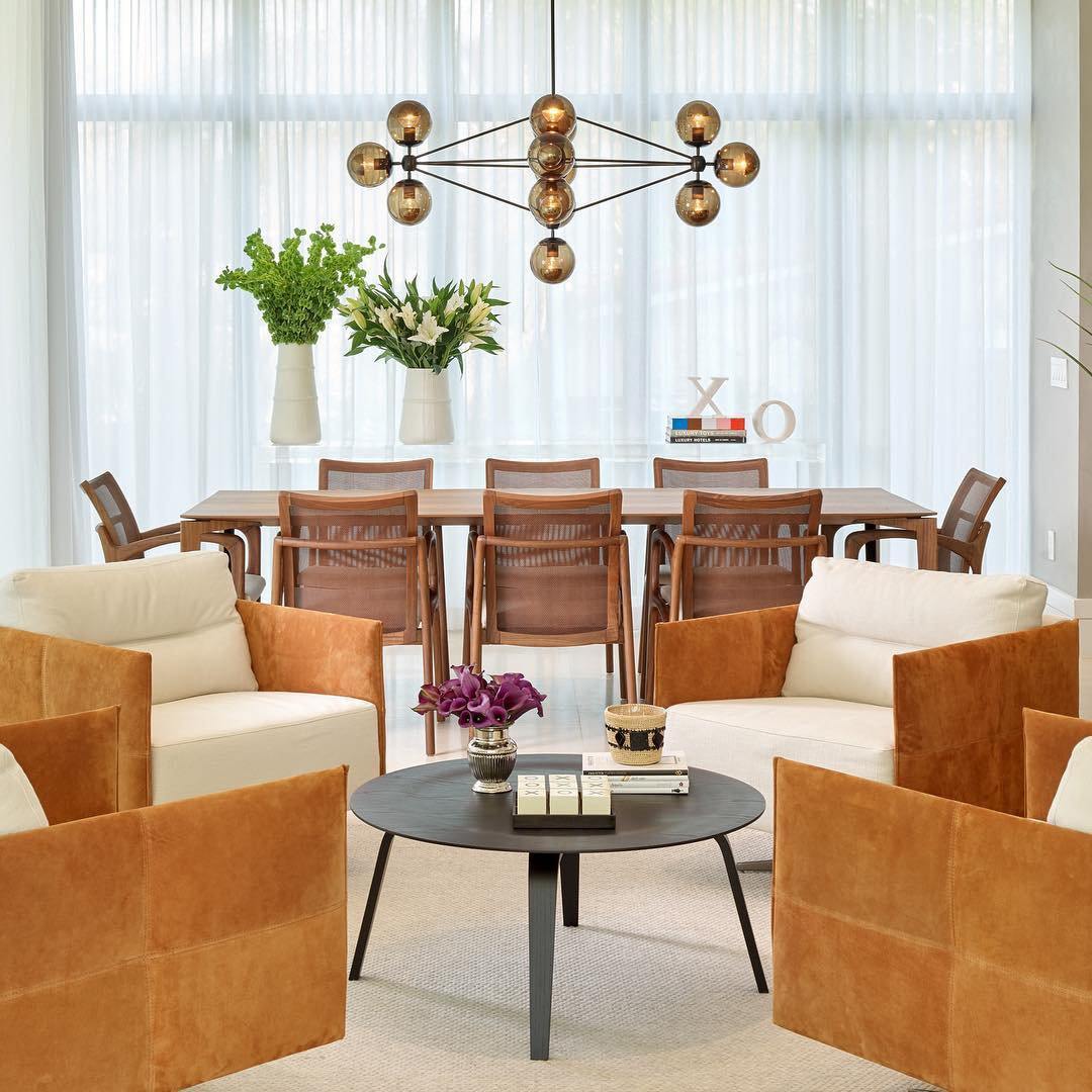 Possini Euro Gable Modo Chandeliers