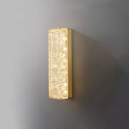 Niagara Wall Light
