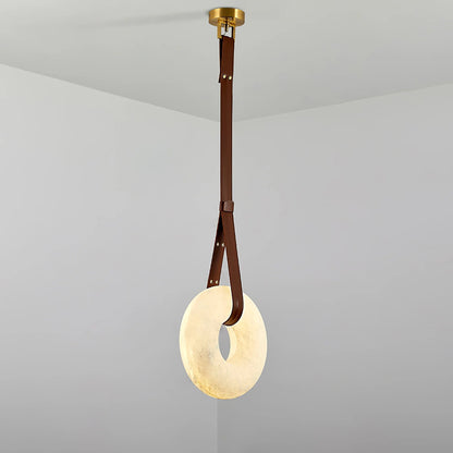 Oslo Pendant Light Style A