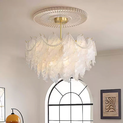 Corbett Chandelier