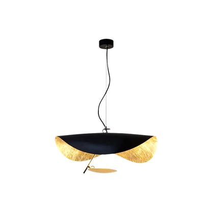 Lederam Manta Pendant Light
