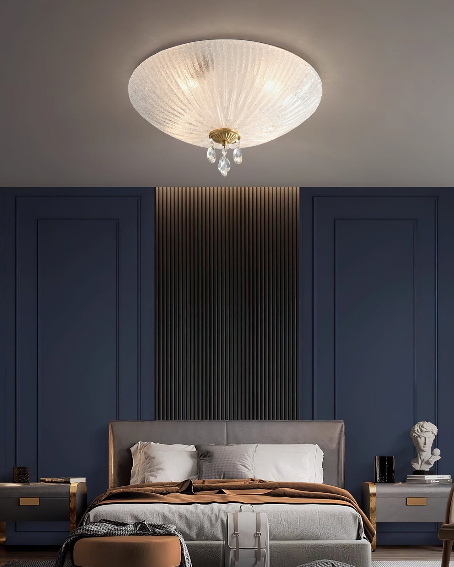 Eurofase Ceiling Light