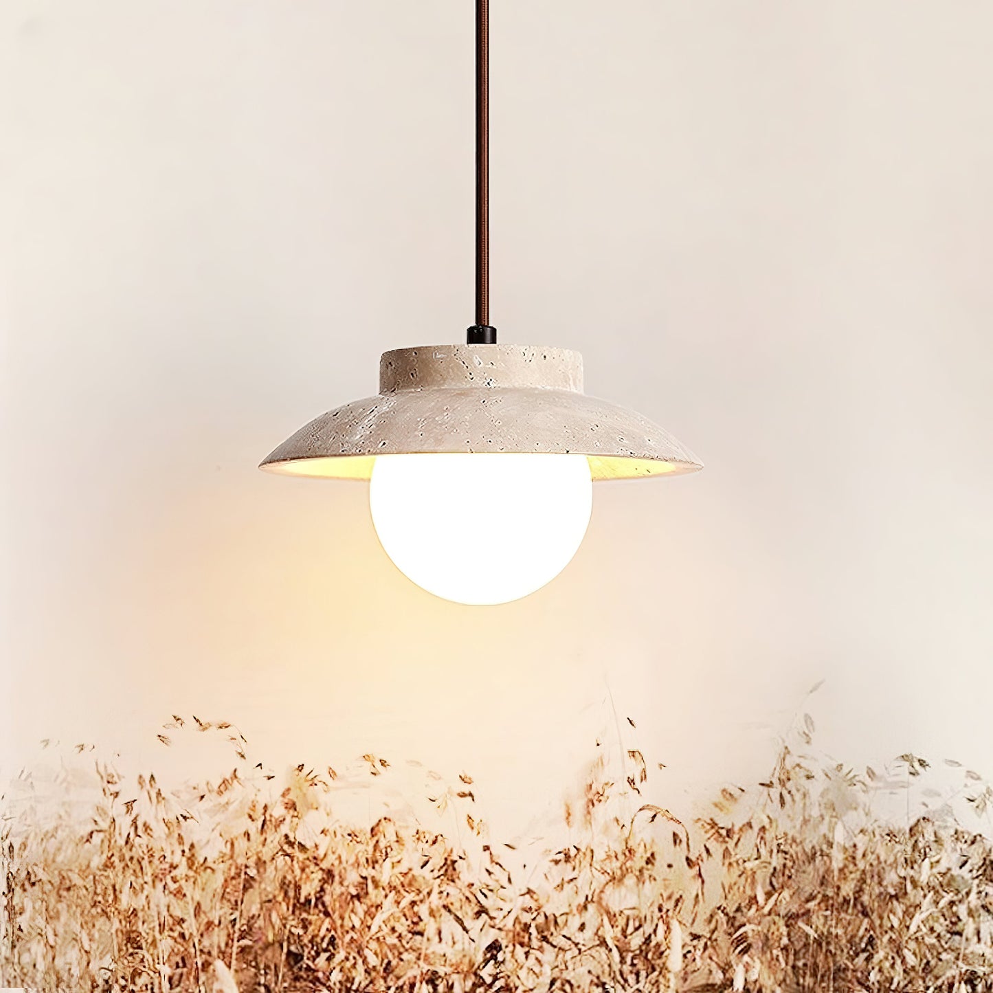 Palermo Pendant Light