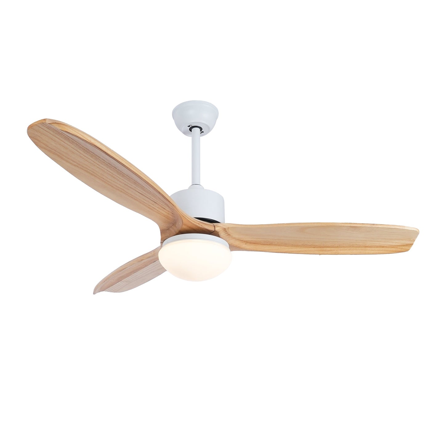 Harborough 3 Ceiling Fan Light