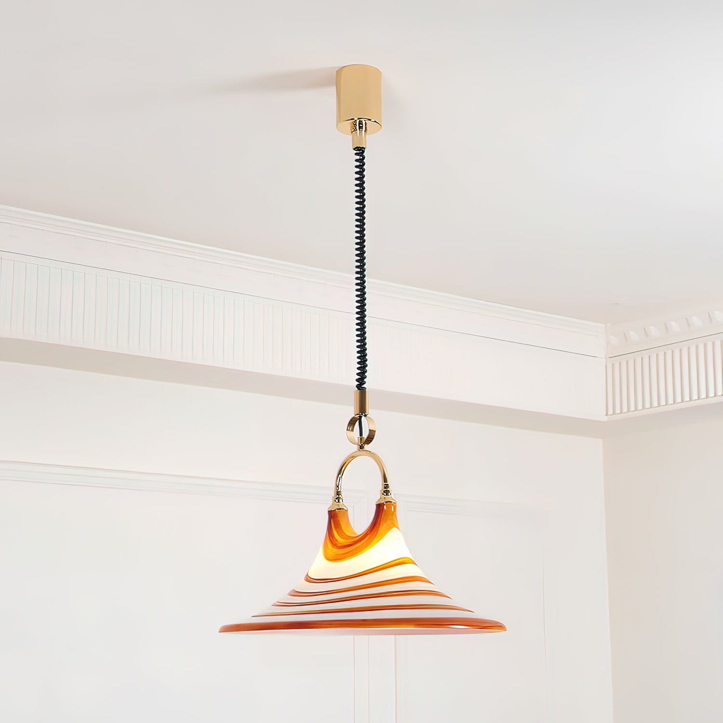 Febo Pendant Light