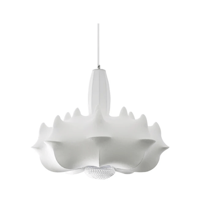 Cocoon Bloom Pendant Lamp