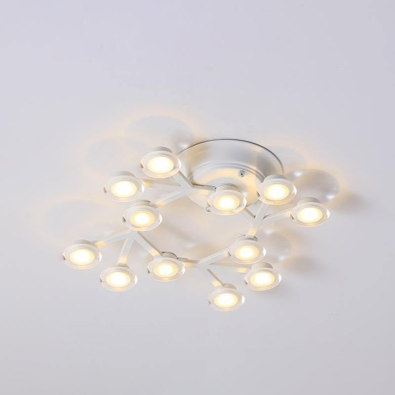 LED Net Ceiling Lamp