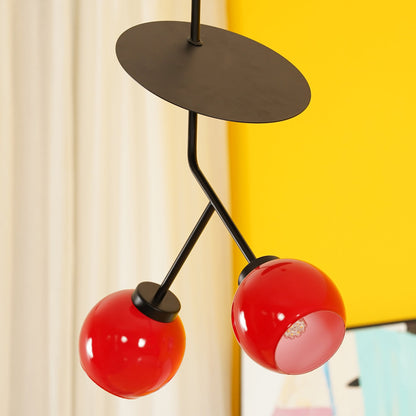 Cherry Pendant Light