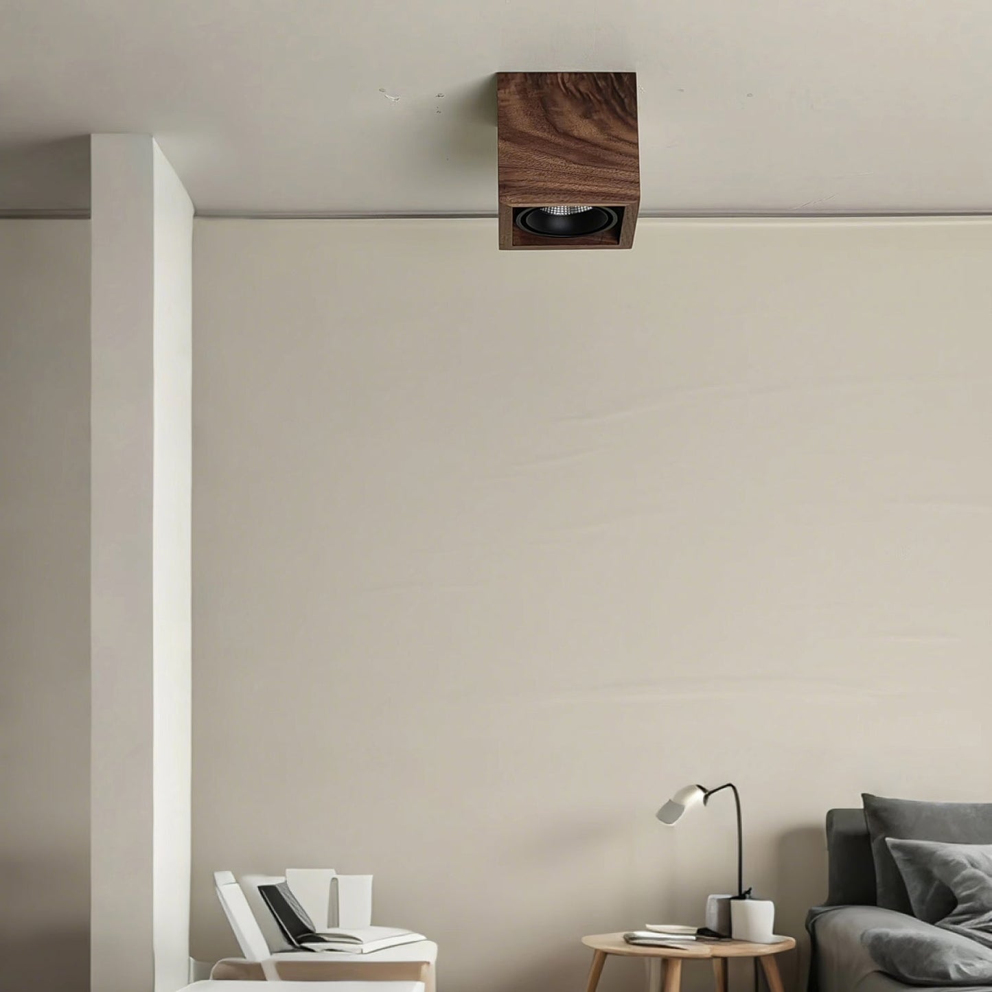 Sollox Ceiling Light