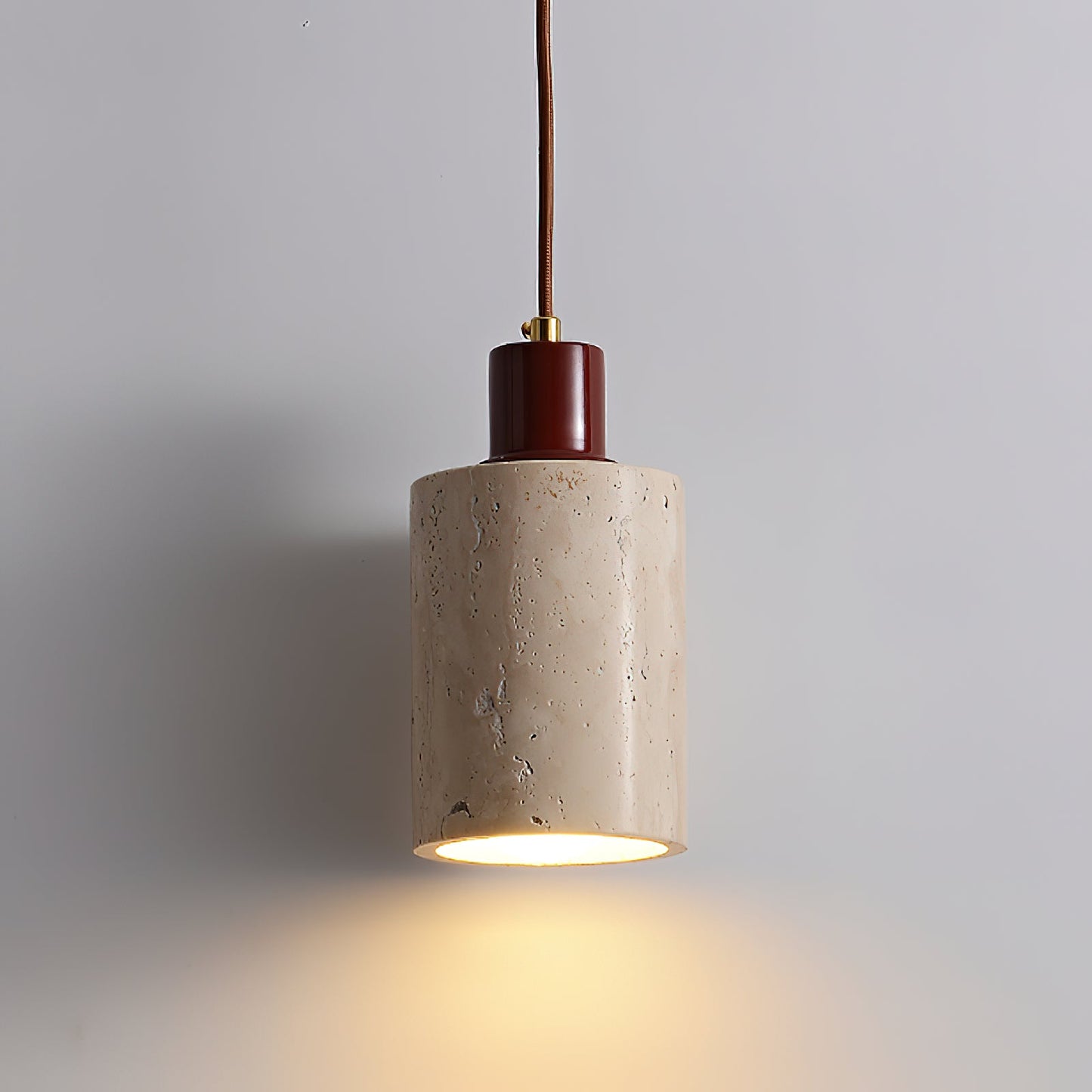 مصباح ديستين المعلق 